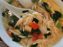 旗花面片-清真·益鑫羊肉手抓馆(花园北街店)