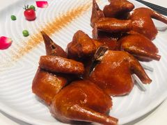 烤乳鸽-潮上潮(南中环店)
