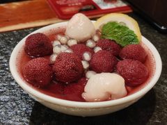 -福苗小骆驼烧烤(大唐不夜城店)