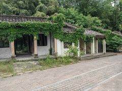 -横店广州街·香港街