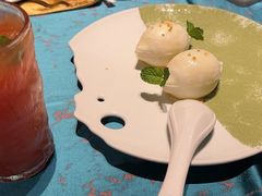 -茶人村·宫廷私厨(奥体印象城店)