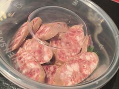 -牛将军•涮肉•烤肉•铁板烧(北京王府井·故宫店)