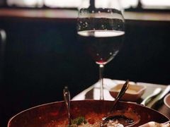 -YUE·6·西式融合餐厅(外滩六号店)