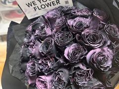 -花未央花店·WEYOUNG