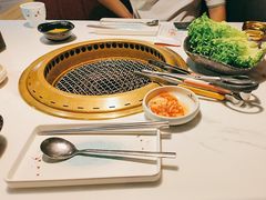 -炙城·韩式烤肉(南京东路店)