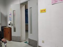 -长航医院·停车场