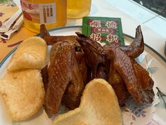 -点都德(广州白云山景区南门店)