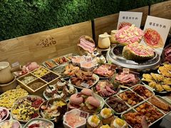 -梨花自助烤肉(乐宾店)