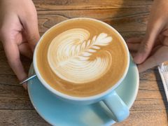 -Vanillacafe香草咖啡(银海大世界店)