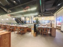 大堂-俏牛哥鲜牛肉牛肆馆(重庆天地店)