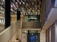 -北京三里屯CHAO酒店