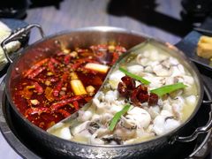 -湘芙蓉·湖南菜(椒江店)