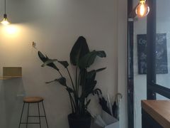 -常识咖啡common sense(春熙路店)