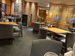 -京旬海鲜放题·铁板烧自助餐厅