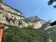 -青岩寺风景区