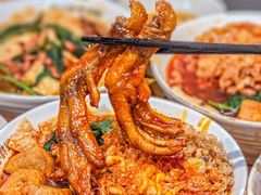 -螺小胖柳州螺蛳粉(钟楼总店)
