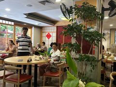 -佛有缘素食馆·荔湾老字号(陈家祠首店)