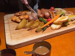 -布拉格餐厅· 中欧捷克菜(全国首店)