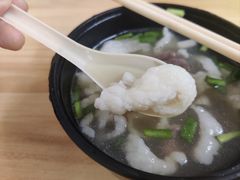 -牛师傅广式药膳牛骨汤美食(江南西店)