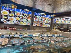 -渔家大院·胶东海鲜·老鲁菜餐厅(德胜店)