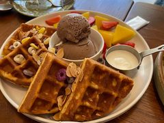 -The Good Place好地方·Brunch·coffee(国贸店)