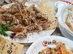 -醉壹号海鲜大排档(厦门美食地标店)