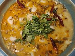-南山翁新概念川菜(江宁万达广场店)