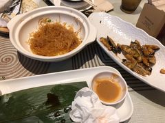 -鹅冠港式茶餐厅(来福士店)