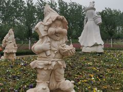 -云幽谷旅游区