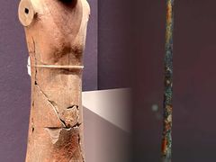 -北京大葆台遗址博物馆