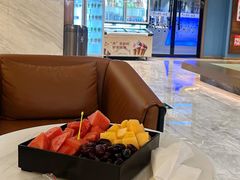 -青水瓦台汤泉(未央店)