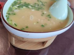 特色豌豆汤-新繁老號豌豆汤饭店·江湖菜(宝光寺店)