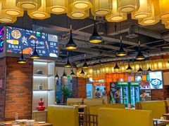 -小杨烤肉·陕西烧烤·陕西地方菜(龙首店)