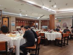 -潮福城潮州大酒楼(湖滨北路店)
