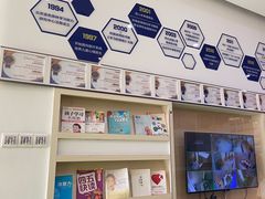 -益想家·感统训练·专注力·语言表达(蔚蓝水岸校区)