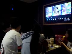 -蓝乐光量贩KTV(浦东禹悦汇店)