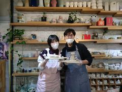 -今日陶艺(富力广场店)