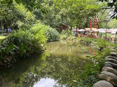 -成都市活水公园