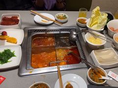 -海底捞火锅(振华广场店)