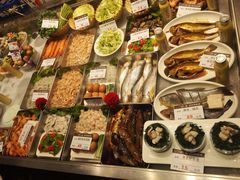 -船歌·鱼水饺青岛菜(合肥路永旺店)