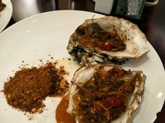 -昆明南亚风情园豪生大酒店-泰式国际海鲜自助餐厅