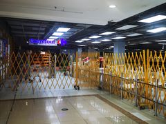 -家乐福(古北店)