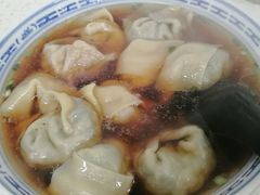 -古徽州馄饨店(宝安路店)