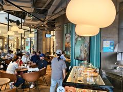 -Wagas沃歌斯(合生汇店)