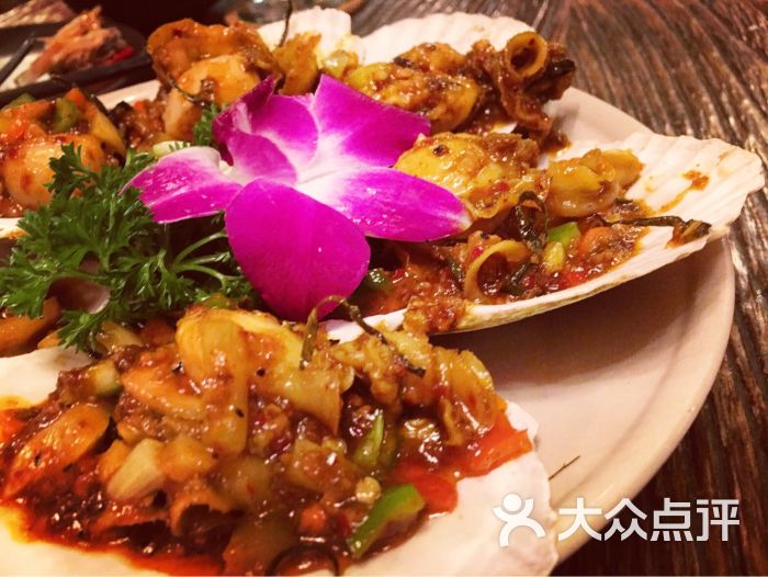粤园(先农大院店)-图片-天津美食-大众点评网