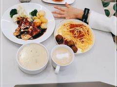 -宜家·瑞典风味餐厅(青岛商场店)