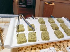 -素满香·Vegan食养自助(天一广场店)
