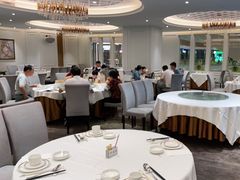 -喜宴又一村·粤菜·茶点·海鲜(壹方天地店)