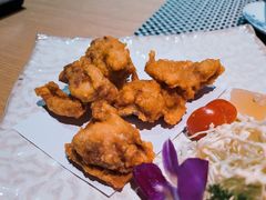 -御厨和食料理·寿司·刺身(麦地店)
