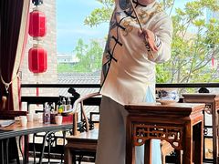 -小龙翻大江文化火锅(宽窄店)